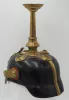 Württemberg 120th Infantry Officer Pickelhaube Visuel 8
